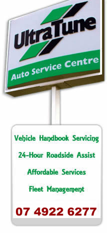 mechanical repairs south rockhampton